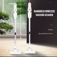 Portable Handheld Cordless Car Mite Home Vaccum Cleaner Light Weight High RPM Wireless Vaccum cleane