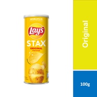 Lays My Stax Original 100g
