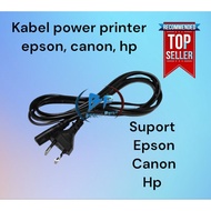 Epson, Canon,Hp printer power Cable/epson, Canon, Hp printer power Cable