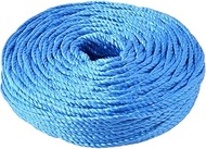Niigata Ace Rope, Welded Ace Rope, 2.4 x 59.1 ft (7 x 150 m), Blue, 2.2 lbs (1 kg)