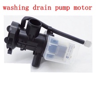 new Original for LG washing machine parts BPX2-8 BPX2-7 BPX2-111 BPX2-112 drain pump motor