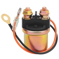 AHL Starter Solenoid Relay for Yamaha 6G1-81941-00-00 68V-8194A-00-00 6G1-81941-10-00 /Outboard 15 1