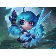 [3D Resin Printing] True Arena Gwen Model