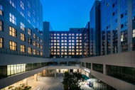 仁川機場金鬱金香套房飯店Golden Tulip Incheon Airport Hotel & Suites