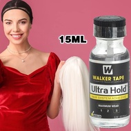 Walker Tape Ultra Hold Adhesive 15ml Wig Glue