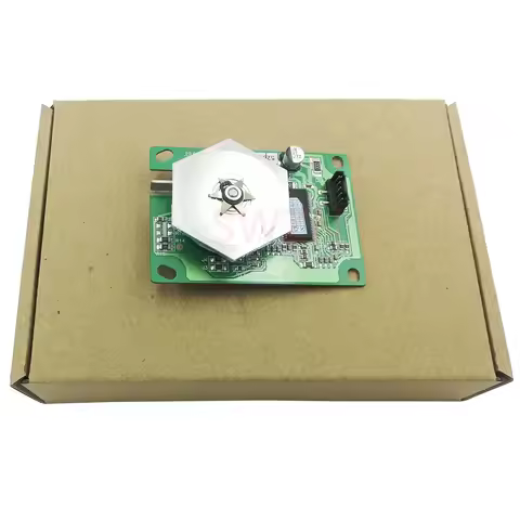 Polygon Mirror Motor - DC 16.8W For Ricoh Aficio MP 4000 4001 5000 5001 For Lanier LD040 LD050 LD140