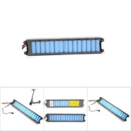 Electric Scooter Battery Scooter Battery Pack 36V 6600mah over Current Protection for Xiaomi M365 Electric Scooter