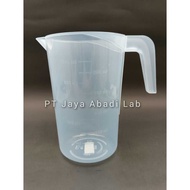 Measuring cup measuring cup 1 liter 1000 ML 1000cc 1L plastic