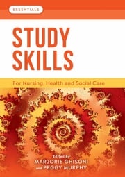 Study Skills Marjorie Ghisoni