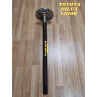TOYOTA HILUX LN106 REAR AXLE SHAFT NEW