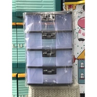 4-tier drawer Lionstar A4 pressa/, Multipurpose drawer