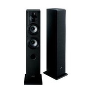 (免運) SONY SS-CS3 立體聲 落地喇叭 音響 一對 1組2台