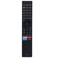 Brand new remote control EN3A70 For Hisense Smart TV H55O8BUK H5508BUK 100LN60D 100LN60 80L5 H80LSAIL H100LDA spare parts replacement