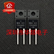 5PCS/LOT F30UA60S FFPF30UA60S Inventory TO-220F-2 600V 30A Test Good Delivery