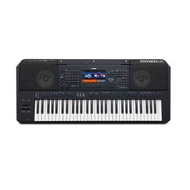 全城熱賣 - 雅馬哈（YAMAHA）SX900高端電子琴力度編曲鍵盤 61鍵 SX900【官方標配】+擴展包 平行進口