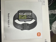 紅米 Redmi Watch  5智能手錶