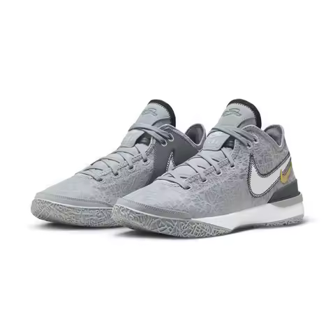 Nike Zoom LeBron NXXT LeBron Fashion Basketball Shoes Slip-Resistant, Durable, Cushioned, Long-Lasti