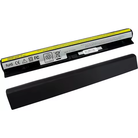 L12L4E01 G400S Laptop Battery for Lenovo G50 G50-30 G50-45 G50-70 G50-80 S410P G500s Z710 L12S4E01 Z