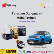 Domo Best Suzuki Ignis Hatchback Car Buffer - Original Suzuki Ignis Car Spring Buffer - Domo Suzuki 