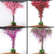 Wedding Vine Artificial Tree withered Vine Living Room Decoration Artificial Tree Vine Artificial Fl