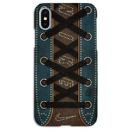 Shoe Lace Design hard Case for Asus Zenfone 4 Max lite 3 5.5 M1 Pro M2