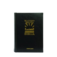 Cebuano Bible Maayong Balita Biblia Hard bound