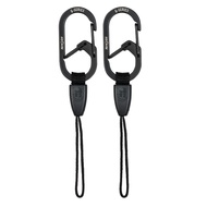 Nite zie G-SERIES MINI LANYARD-2 PACK