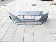~~ADT.車燈.車材~~福特 FOCUS MK4 18 19 20 21 ST-LINE 原廠型 前保桿 前保皮