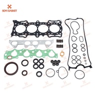 F23A1-3 CG5 Guangben 2.3 06110-PAA-A Engine Overhaul Kit Valve Oil Seal Spark Plug Oil