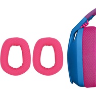 Replacement Ear Pads for G435/G335 Lightspeed Bluetooth Gaming Headset, Professional Headphone Earpa