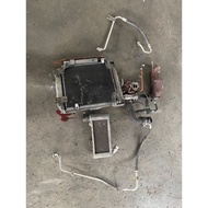 Daihatsu Move L9 RS Turbo Kit Engine Original Halfcut Japan (IHI RHF3 Turbo) Perodua Kenari