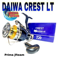 Daiwa Crest LT 5000-6000 Reel