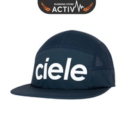 Ciele GO Cap - Comp - Century - Deep Space - S/M