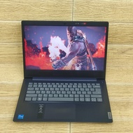 Laptop Bekas Lenovo Ideapad Slim 3 Core i3-1115G4  Ram 12GB|256GB SSD