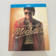 A444 American Film Michael (2026) Blu-ray BD25 EN ZH PT ES TH C0103