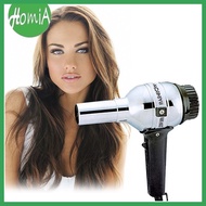 Hair Dryer Rainbow 350/850W Hair Styling Hairdryer Alat Pengering Rambut Panas Untuk Rambut Bulu Anjing Kucing - HOMIA