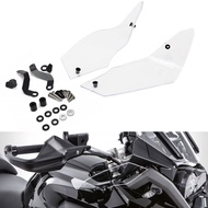 Promotion Suitable for BMW R1200GS LC R1250GS Side Windshield Handguard Side Plate Handguard Windshi