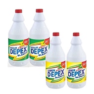 Depex Bleach Twin Pack 1L (1L*2)