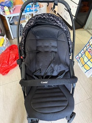 Combi BB車 Neyo plus