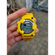 USED GHOSCK FROGMAN DW8250Y-9 YELLOW