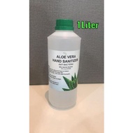Hand sanitizer 1000ML / Sanitizer / Hand sanitizer Spray (75% Alcohol) / Hand Sanitizer 1Liter / Sanitizer / Cuci Tangan