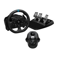 Logitech G923 全套連波棍