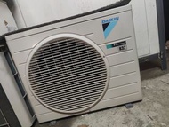大金一匹分體冷氣機