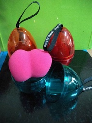Beauty blender