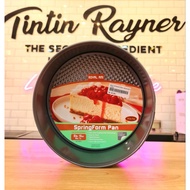 SPRINGFORM PAN/ PAN D 18CM