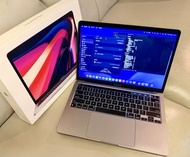 MacBook Pro 13” M1 2020