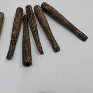 pipa kayu liwung macan tutul panjang 10
