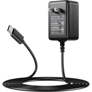 Raspberry Pi Power Supply, SoulBay 5V 3A Micro USB AC Adapter with 6Feet Long Cord for Raspberry Pi 