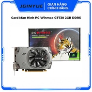 Winmax GT730 2GB DDR5 PC Video Card