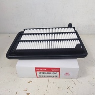 HONDA HRV 1.5 TURBO (no for e-HEV RS) AIR FILTER 17220-6HL-P00